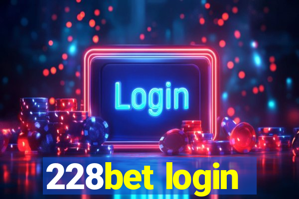 228bet login
